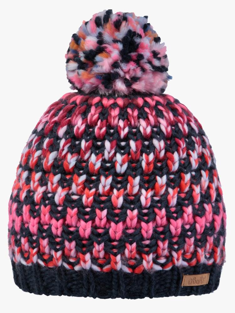 Barts Girls Nicole Beanie