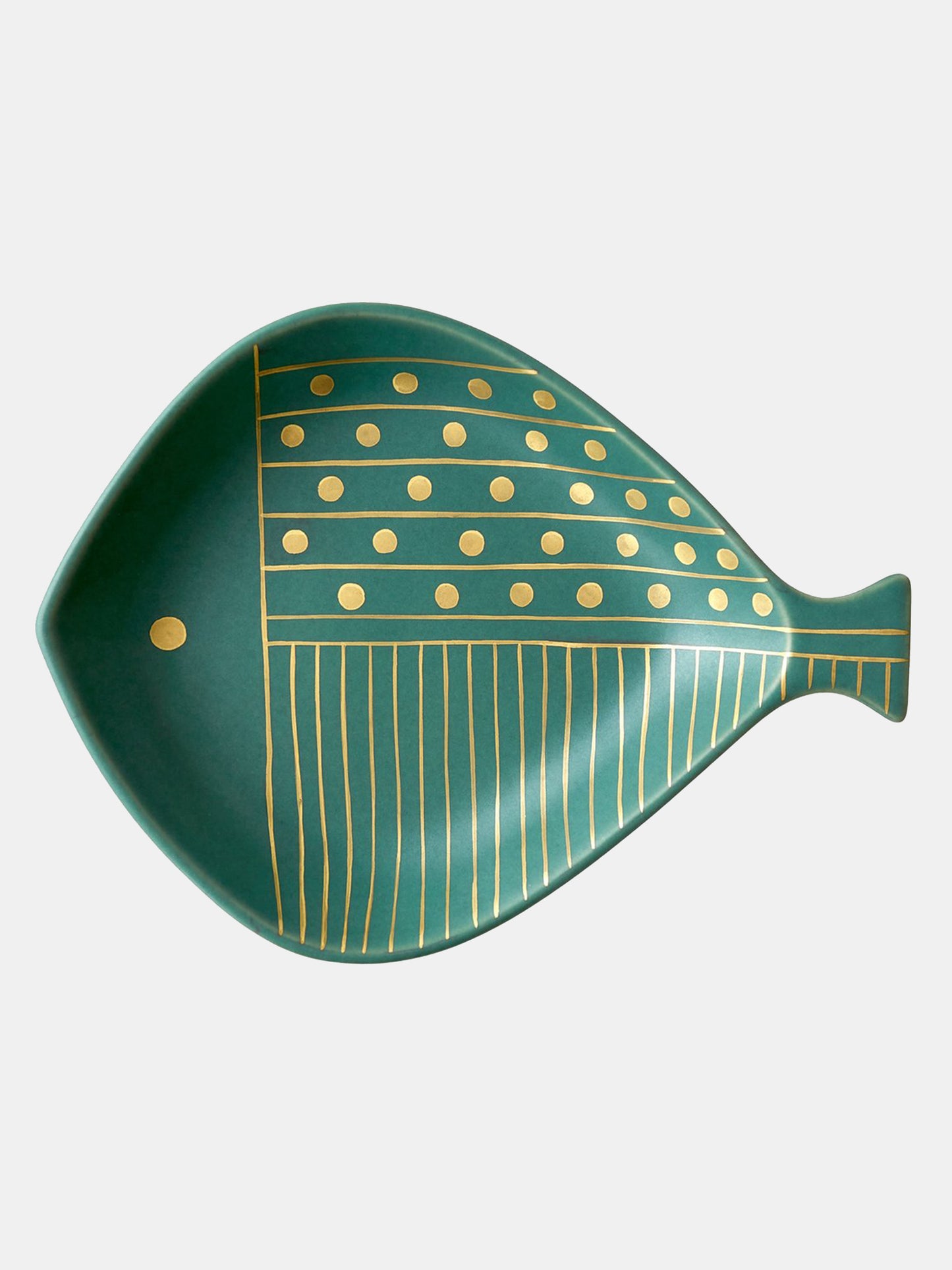 Jonathan Adler Amalfi Fish Dish