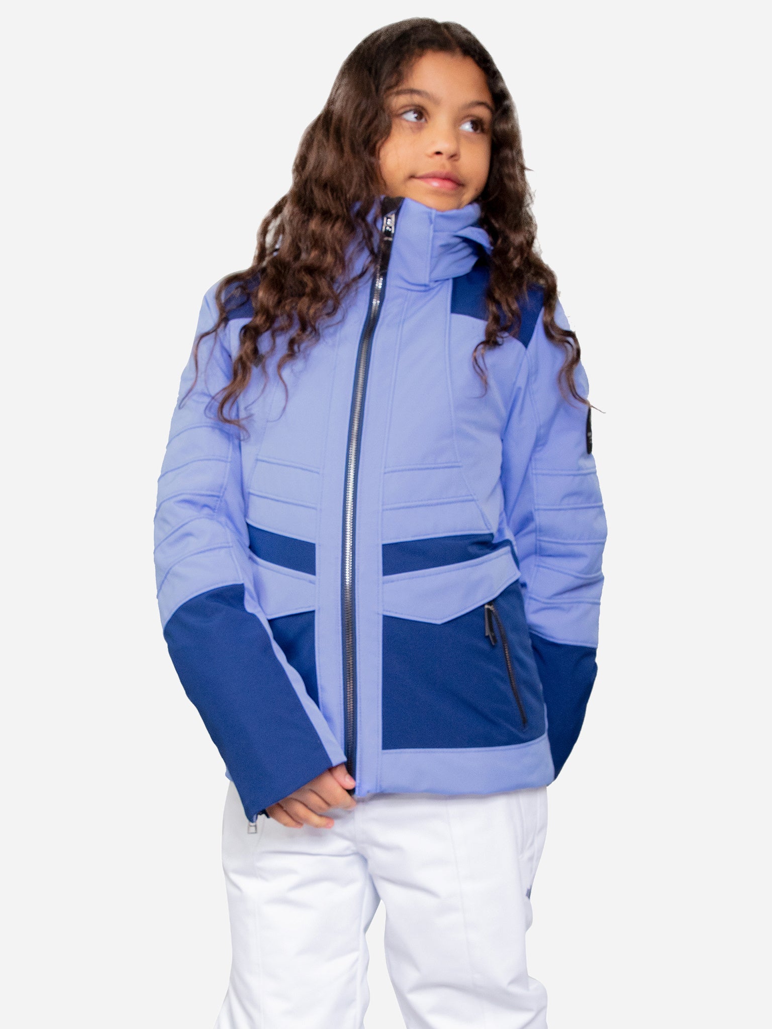Obermeyer Teen Girls' Rayla Jacket – saintbernard.com