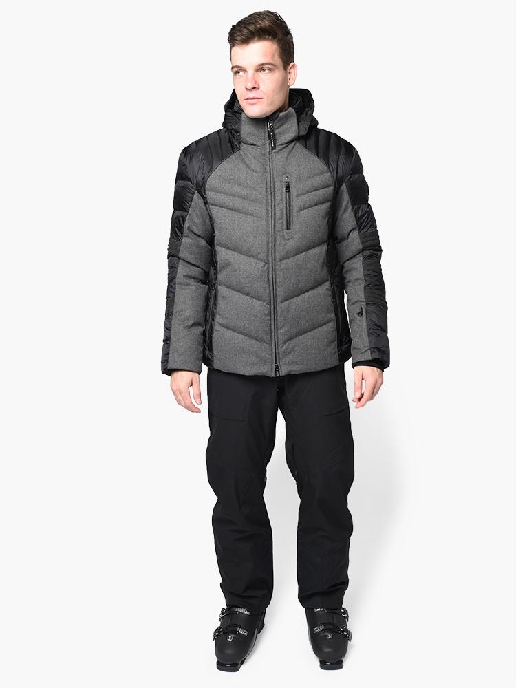 Bogner bruce hot sale down ski jacket