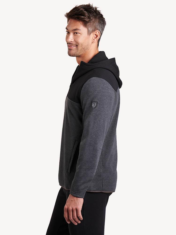 Kuhl best sale freethinkr hoodie