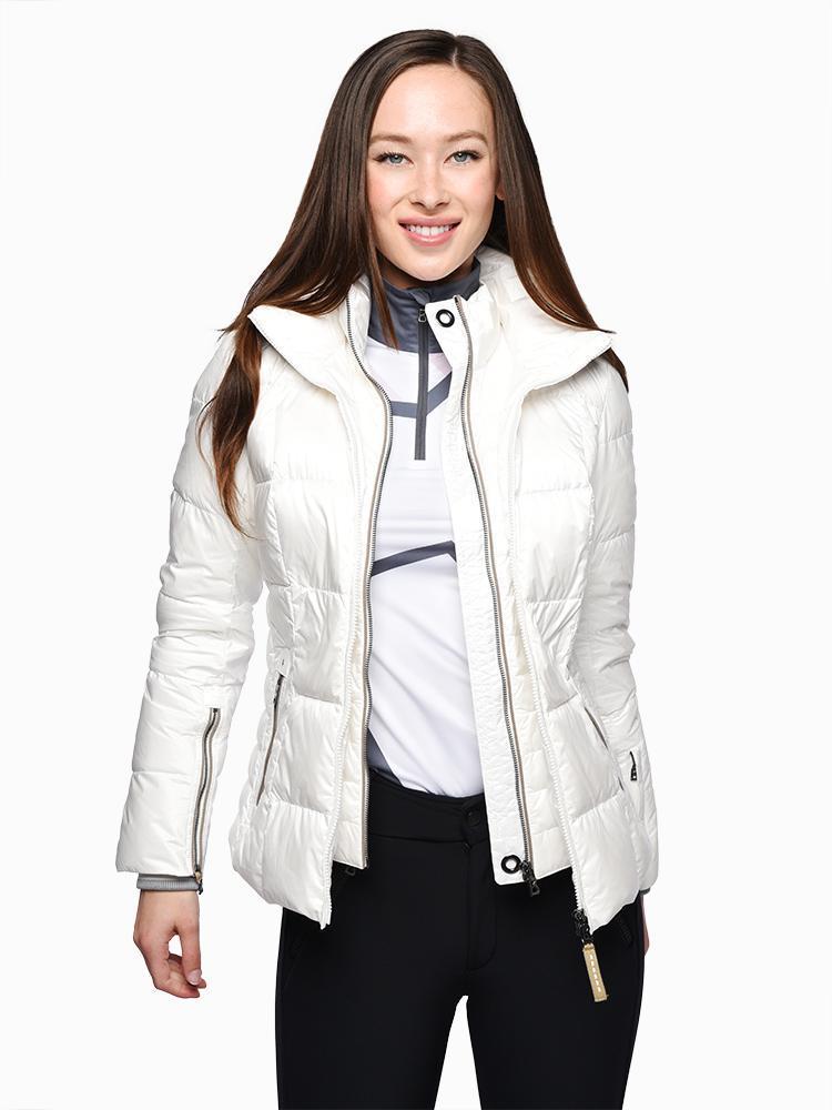 Bogner hot sale vera jacket