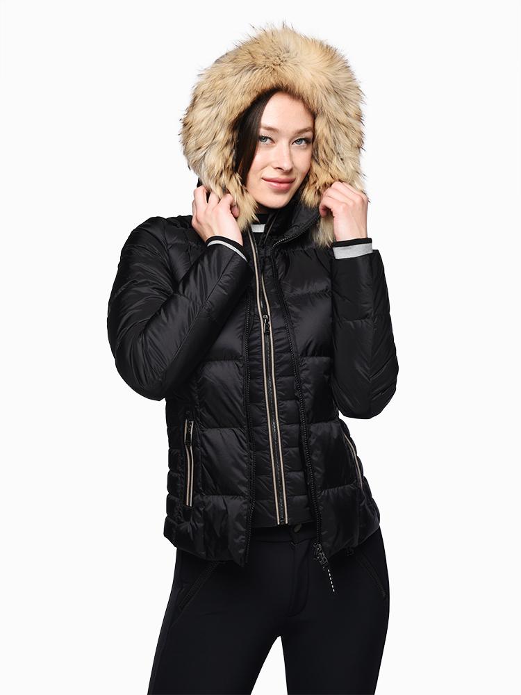 Bogner vera outlet ski jacket