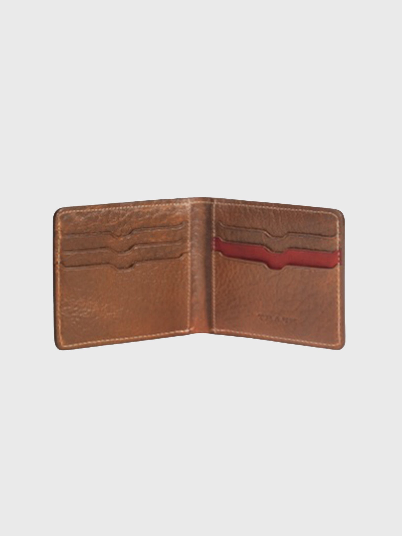 Trask Jackson Slimfold Wallet