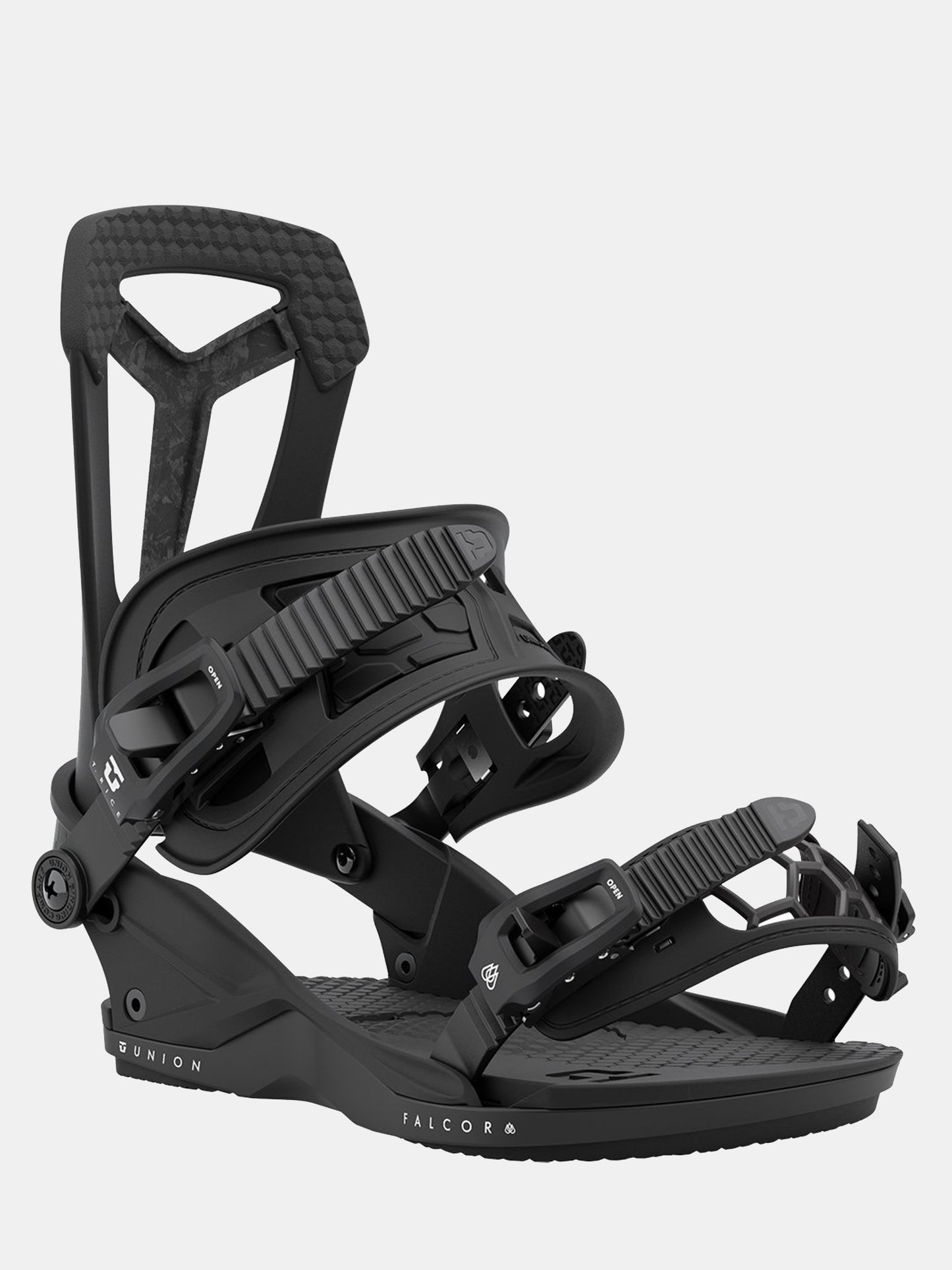 Union Falcor Snowboard Bindings 2021