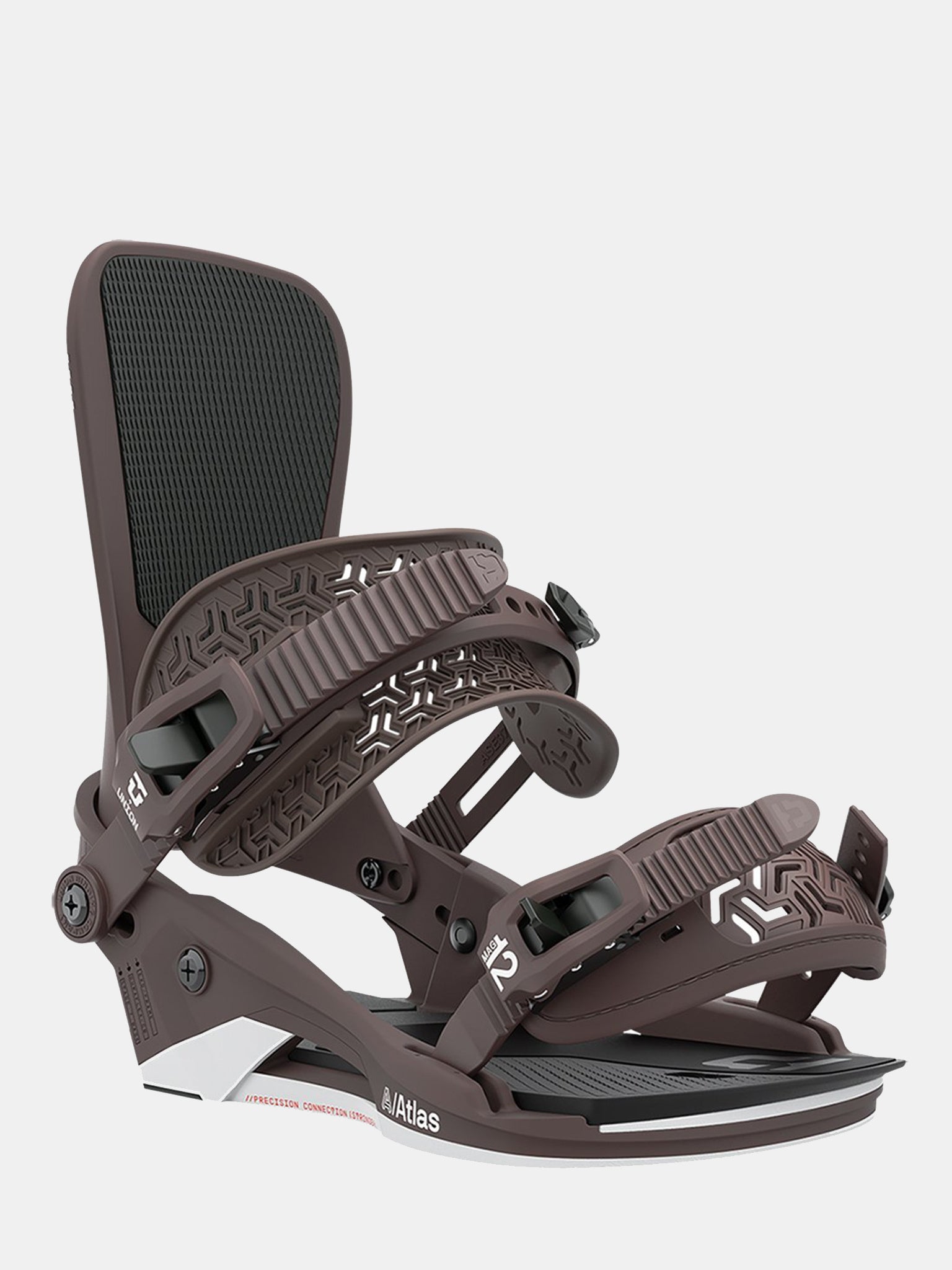 Union Atlas All Mountain Snowboard Bindings 2021 | $329.95 | Saint Bernard