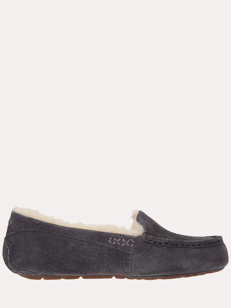 Ugg ansley slippers clearance nightfall