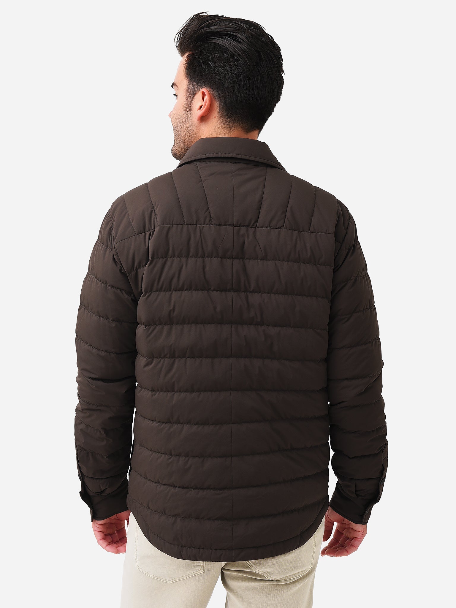 Bogner Fire + Ice Men's Zeno Jacket – saintbernard.com