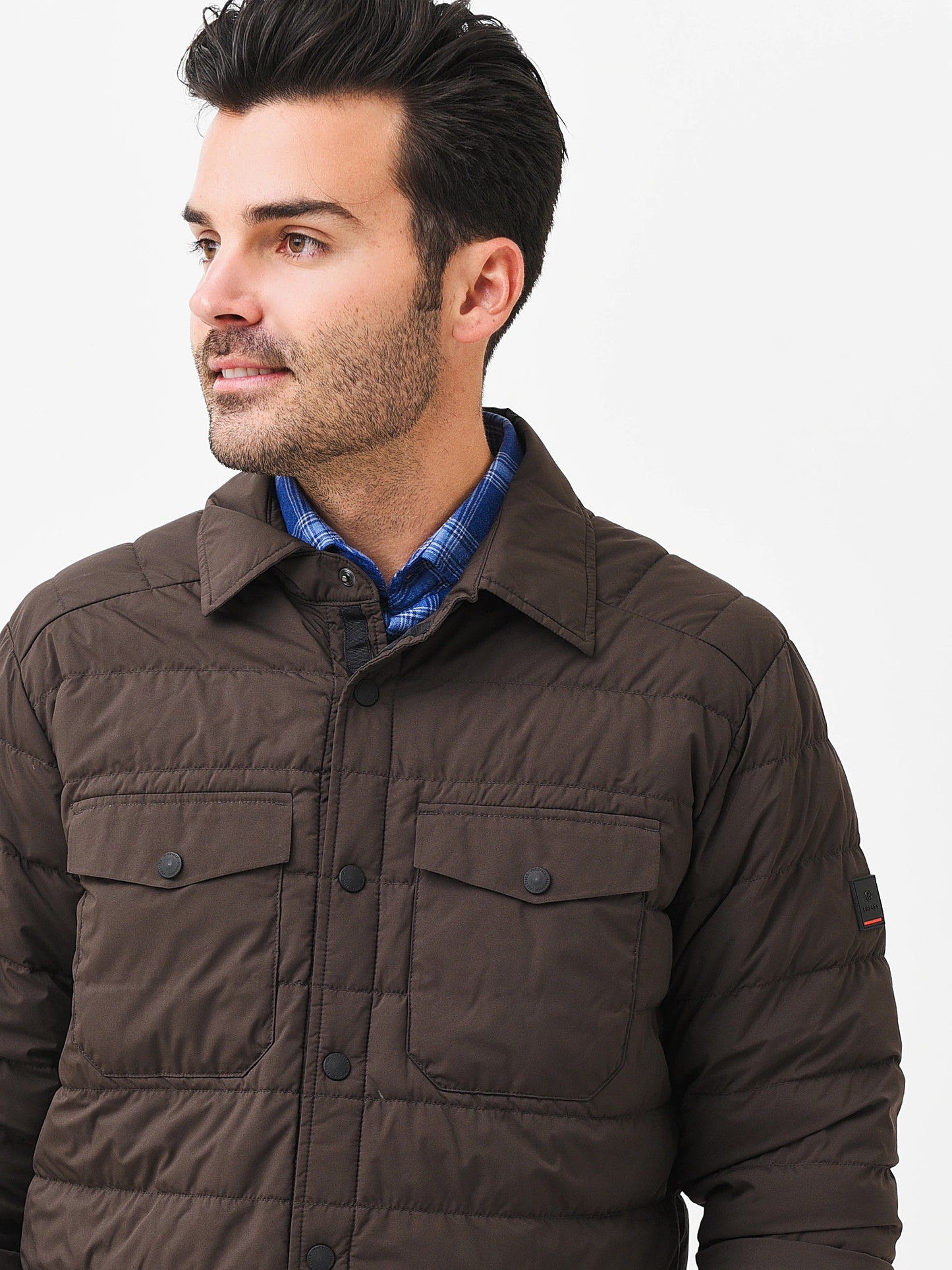 Bogner Fire + Ice Men's Zeno Jacket