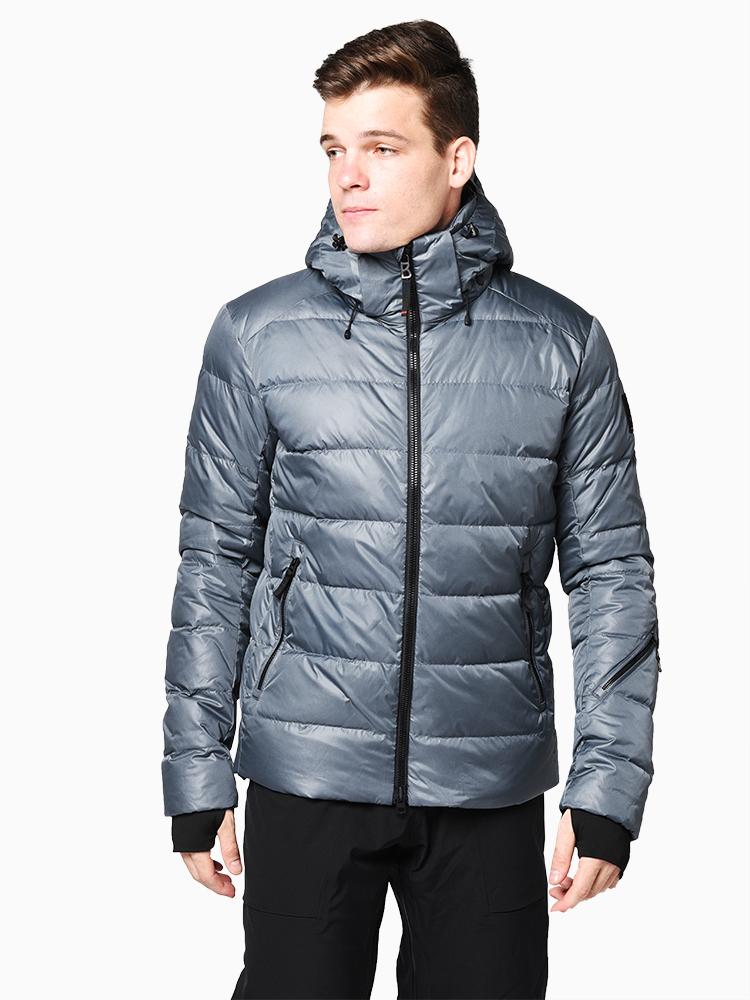 Bogner Fire + Ice Men’s Lasse 3 Down Jacket