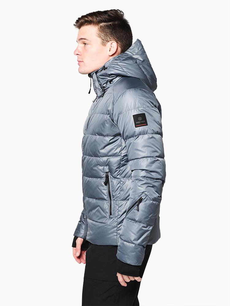 Bogner Fire + Ice Men’s Lasse 3 Down Jacket