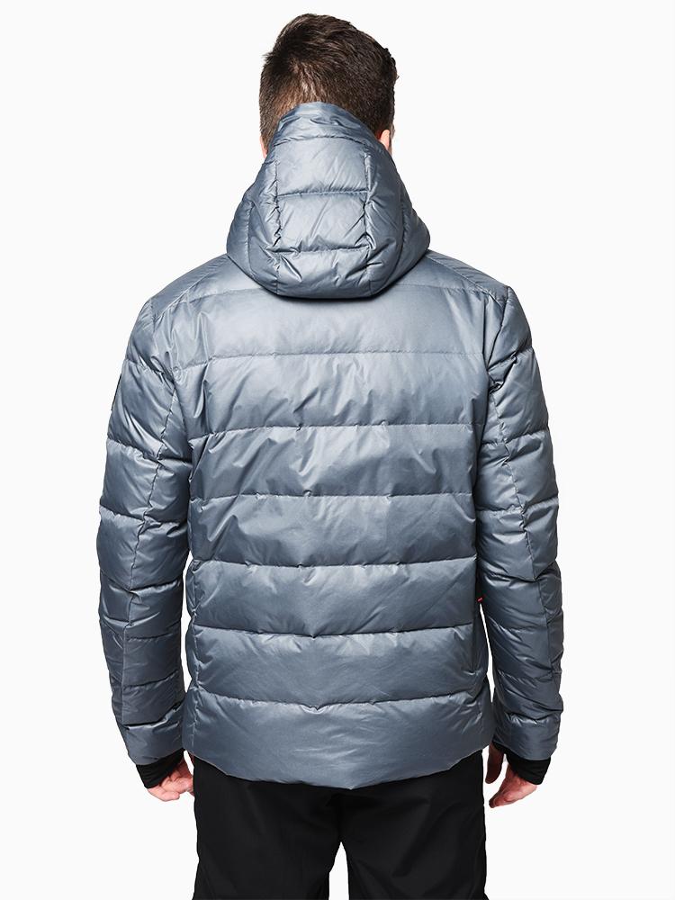 Bogner Fire + Ice Men’s Lasse 3 Down Jacket