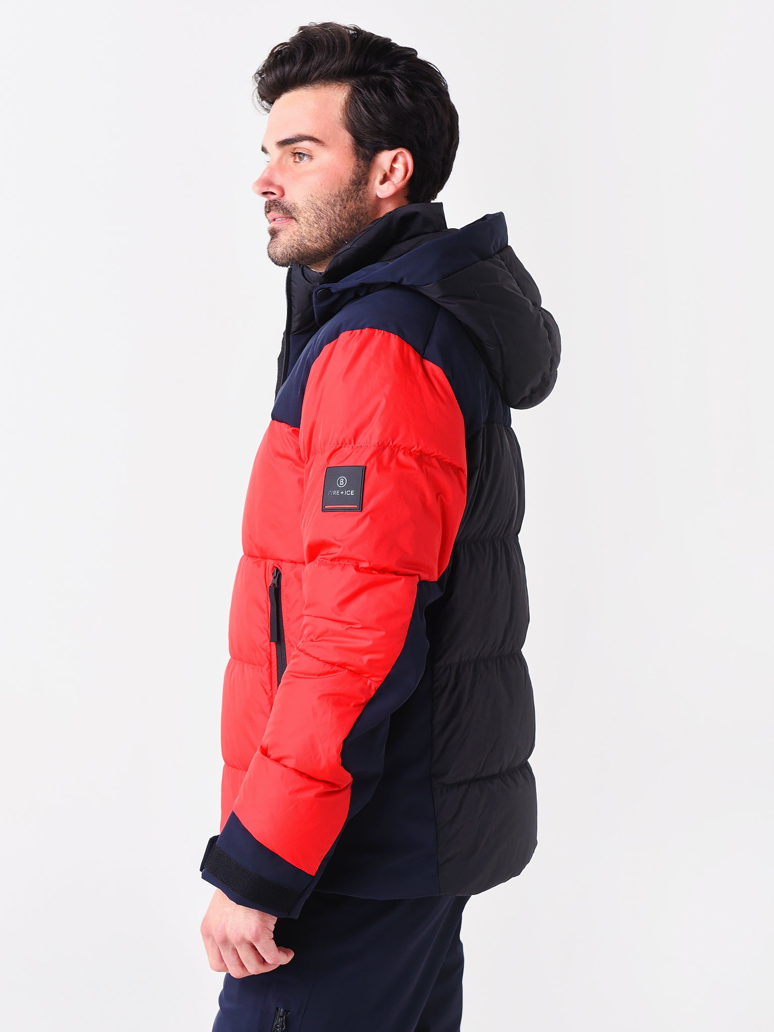 Jack wills on sale embleton down puffer