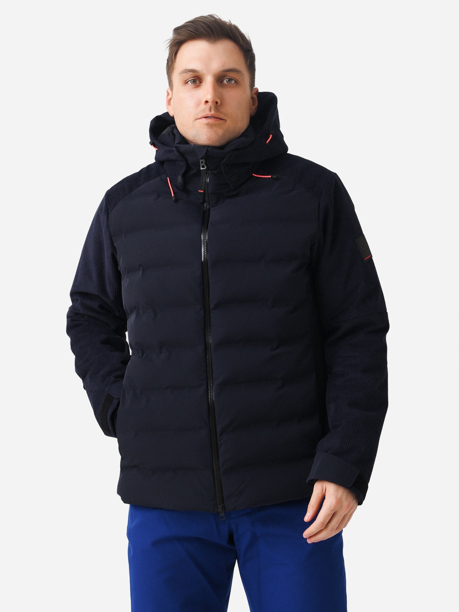 Bogner Fire Ice Men s Harper Jacket 790.00 Saint Bernard