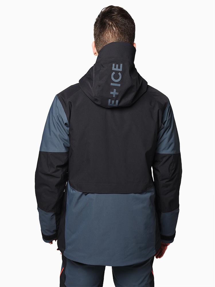 Bogner Fire + Ice Men's Hannes Jacket – saintbernard.com