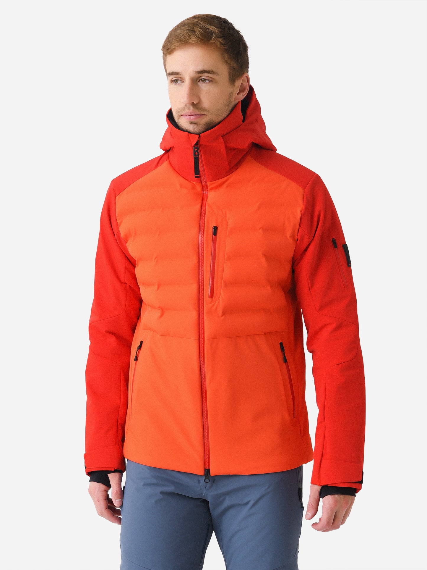 Bogner Fire + Ice Men's Ivo Jacket