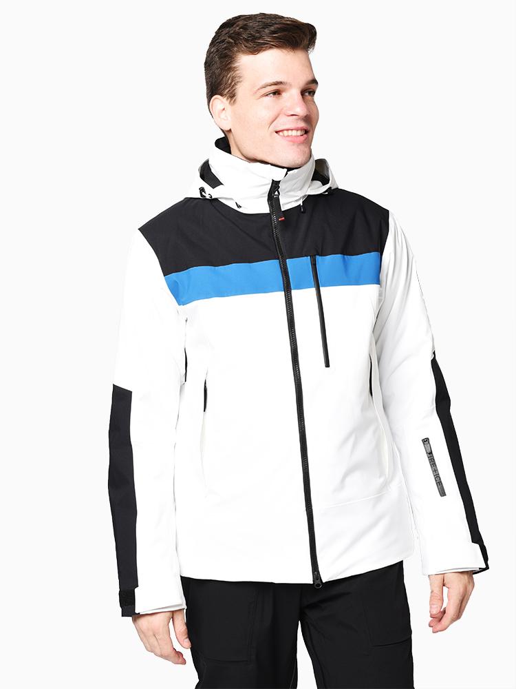 Bogner Fire + Ice Men’s Damian Jacket