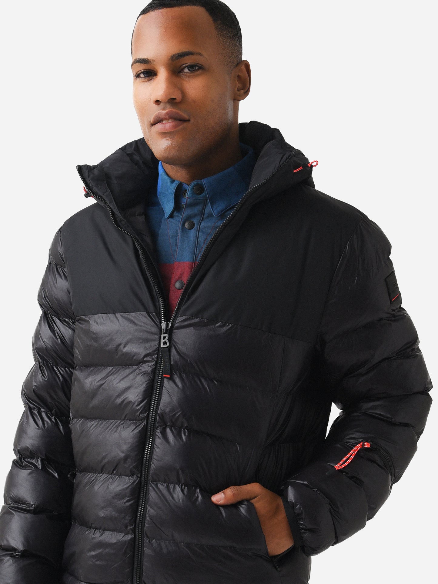 Bogner Fire + Ice Men's Hanson Jacket