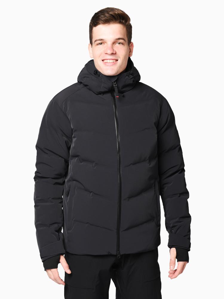 Bogner Fire + Ice Men’s Ralf Down Jacket