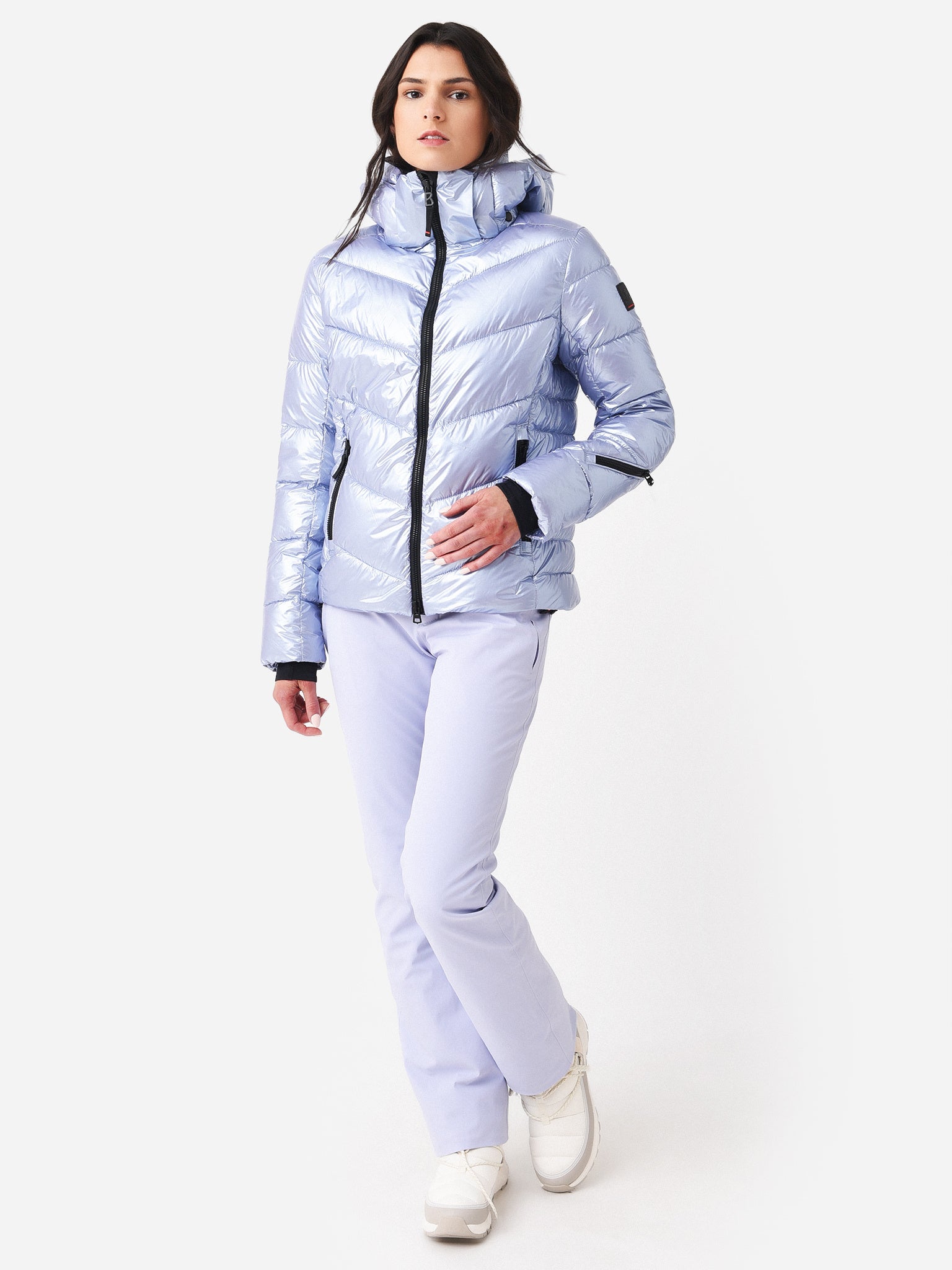 Bogner fire clearance ice jacket