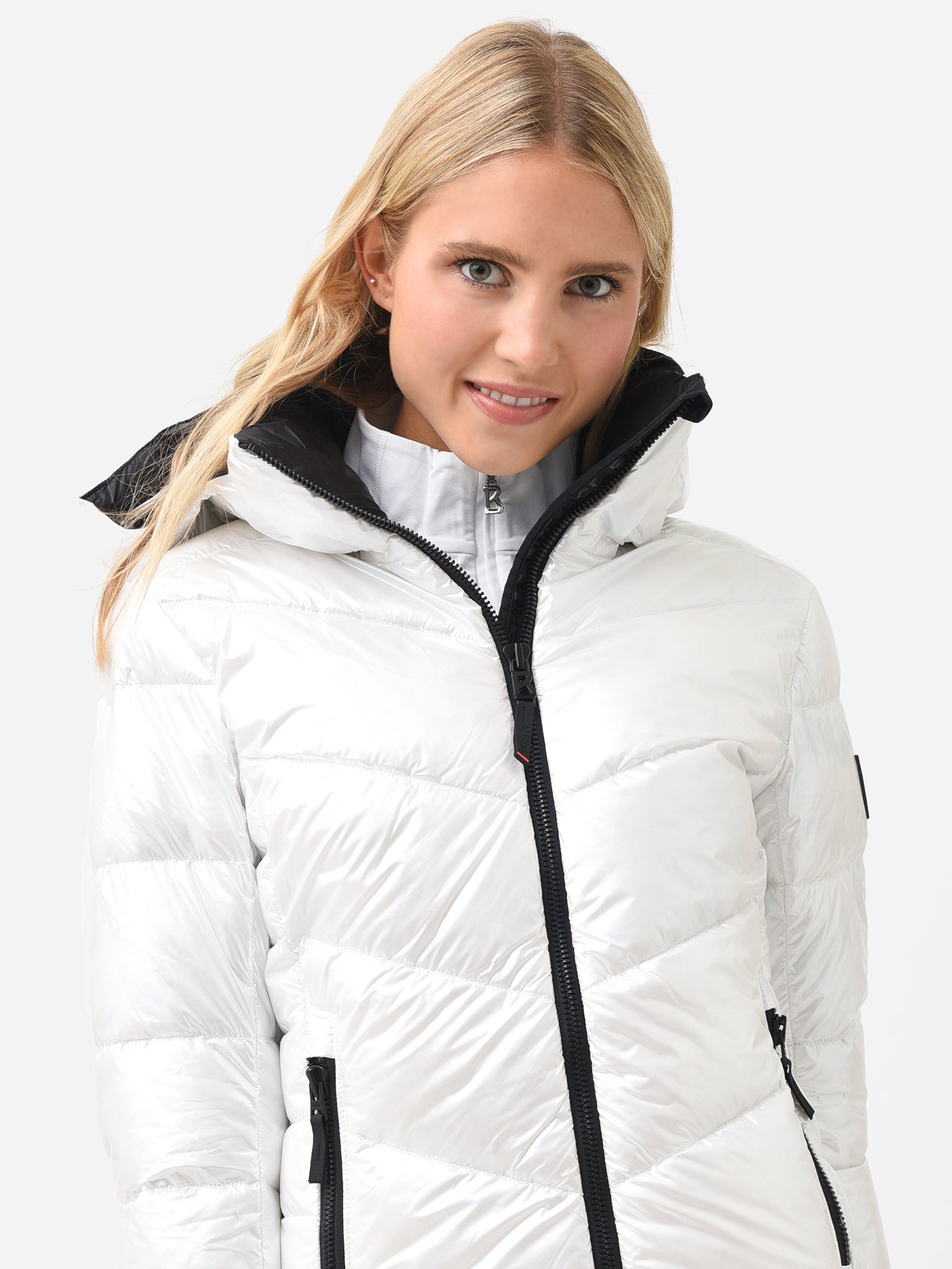 Bogner Fire + Ice Women's Saelly2 Jacket – saintbernard.com