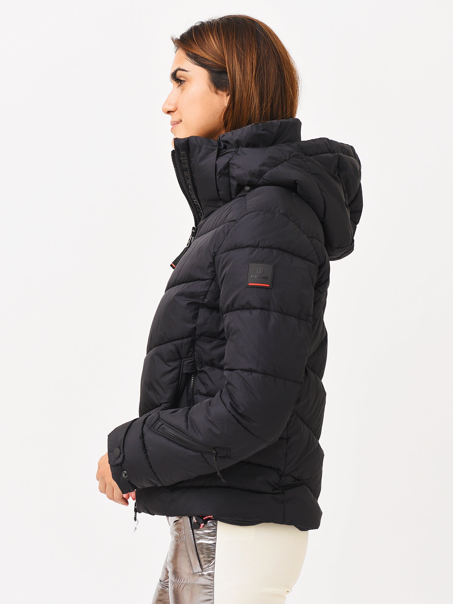 Bogner Fire + Ice Women's Saelly2 Jacket