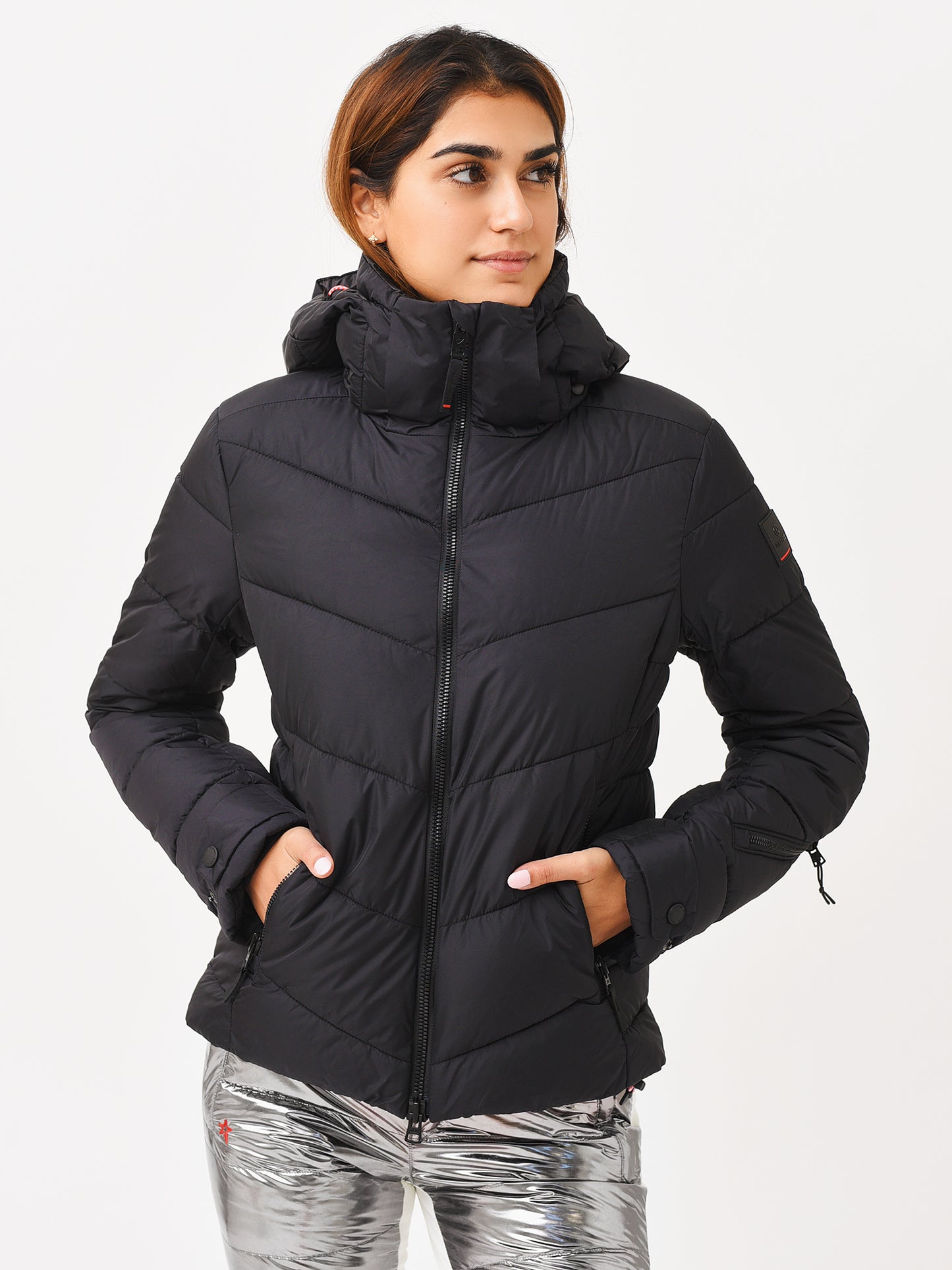 Bogner Fire + Ice Women's Saelly2 Jacket