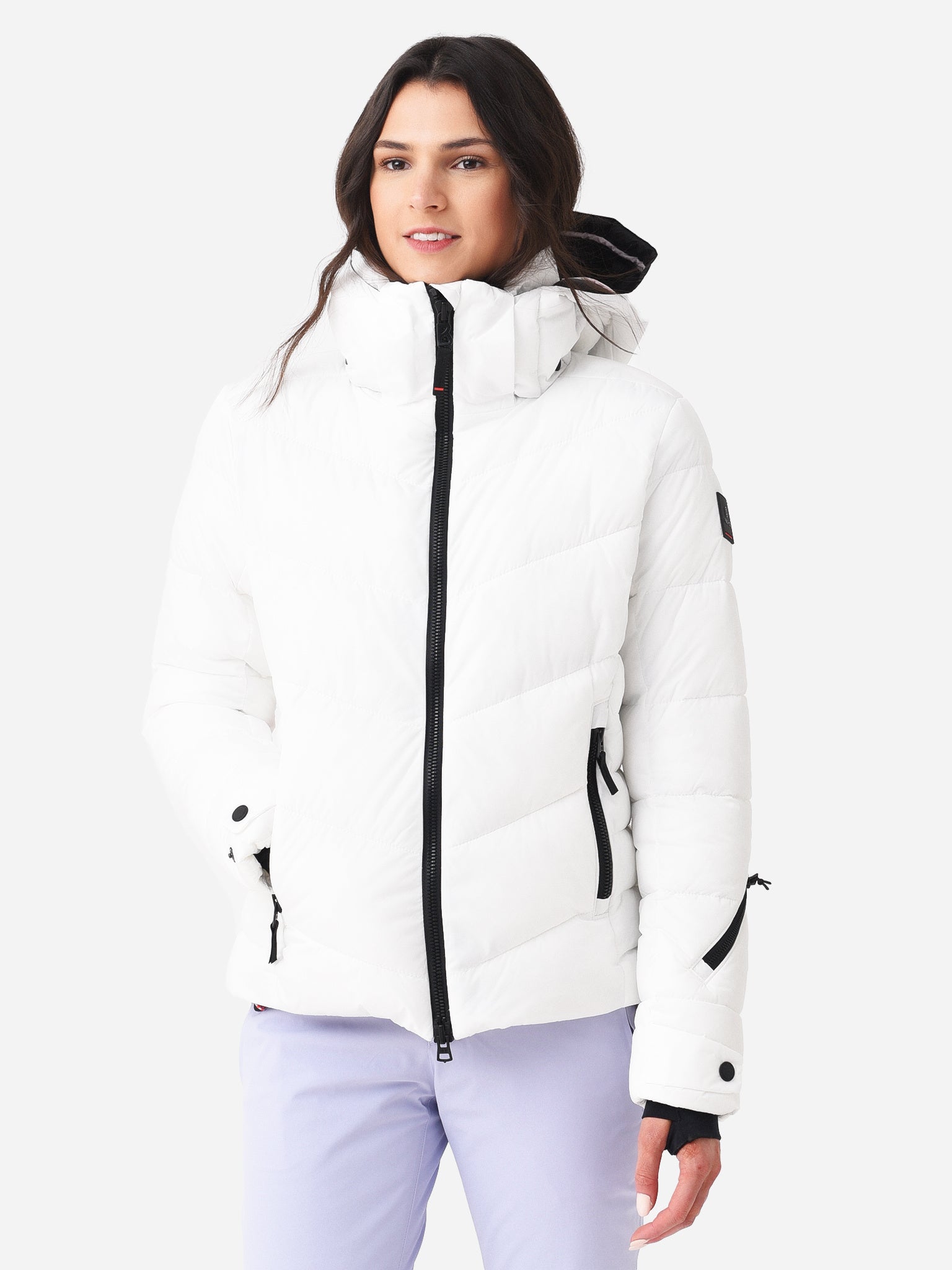 Bogner Fire + Ice Women's Saelly2 Jacket – saintbernard.com