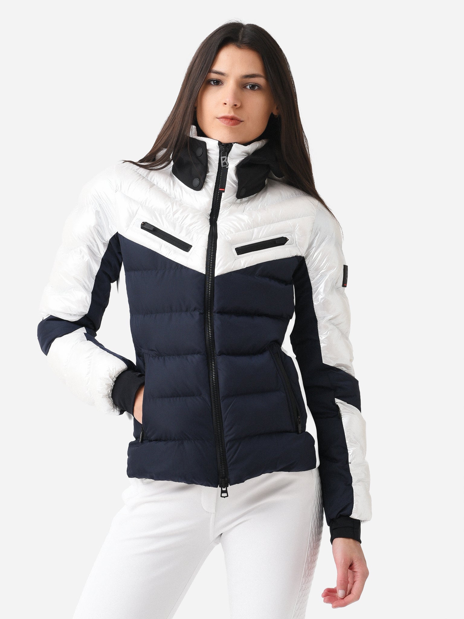 Bogner ski hotsell jacket review