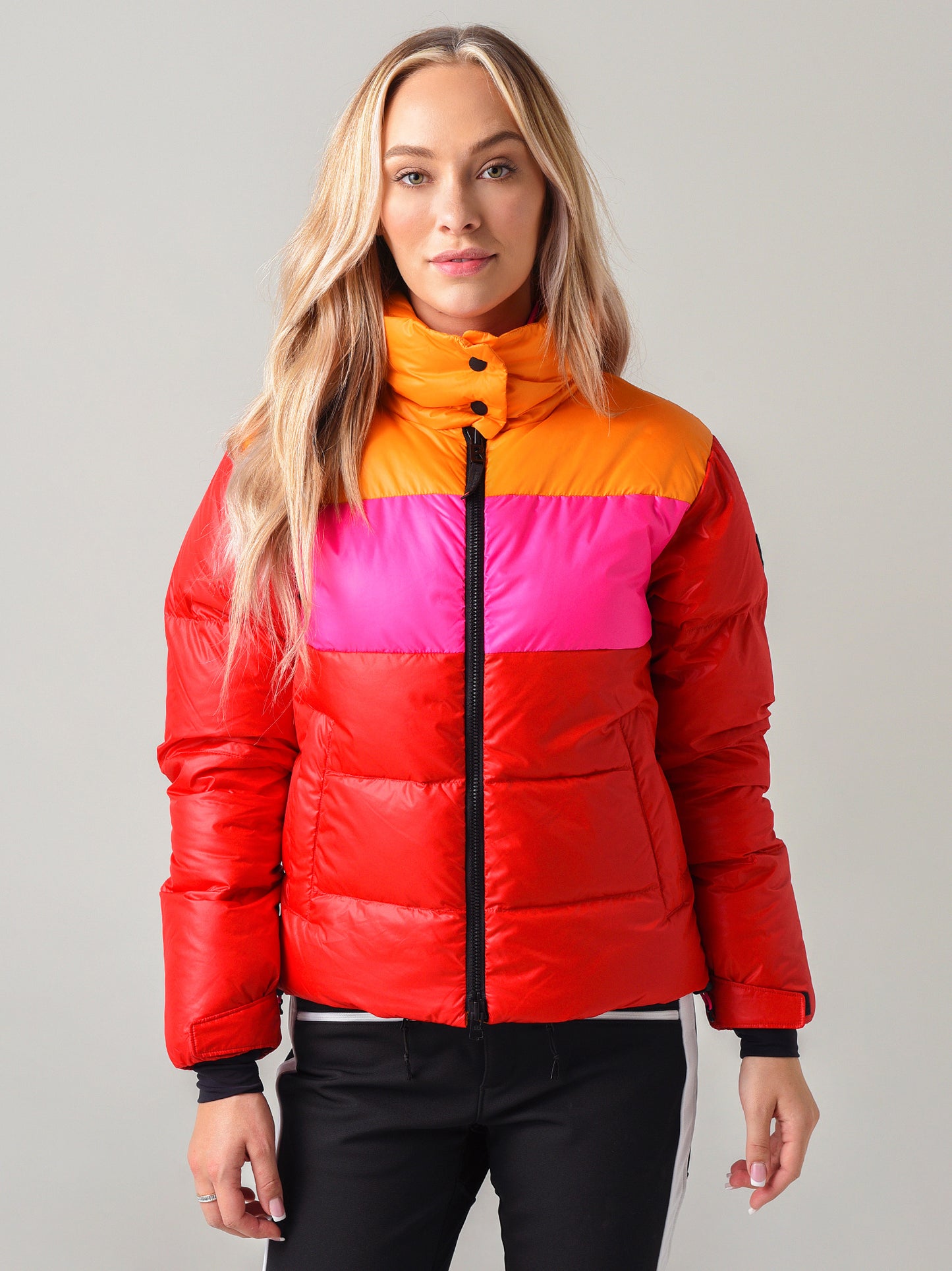 Bogner Fire + Ice Women's Garda Down Ski Jacket