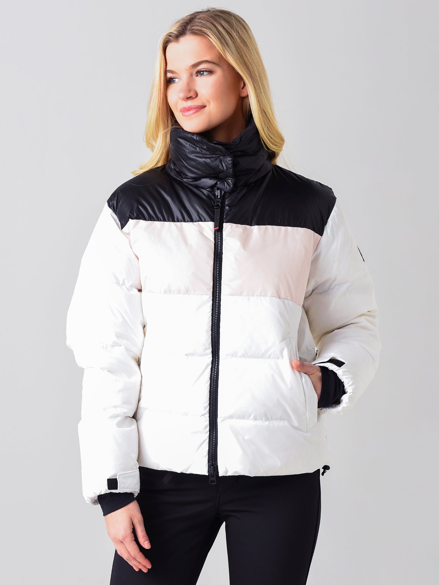 Bogner Fire + Ice Women's Garda Down Ski Jacket