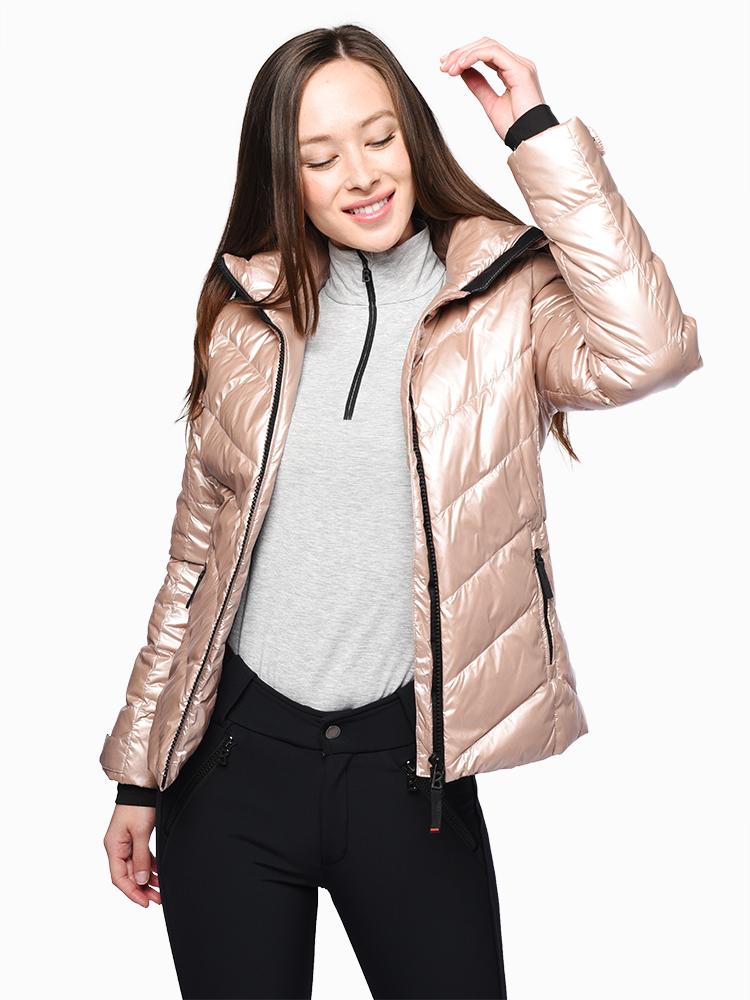 Bogner fire and ice sassy jacket deals