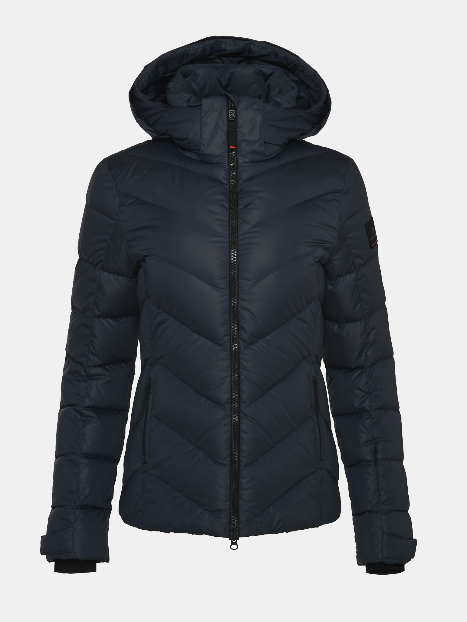 Bogner sassy store down ski jacket