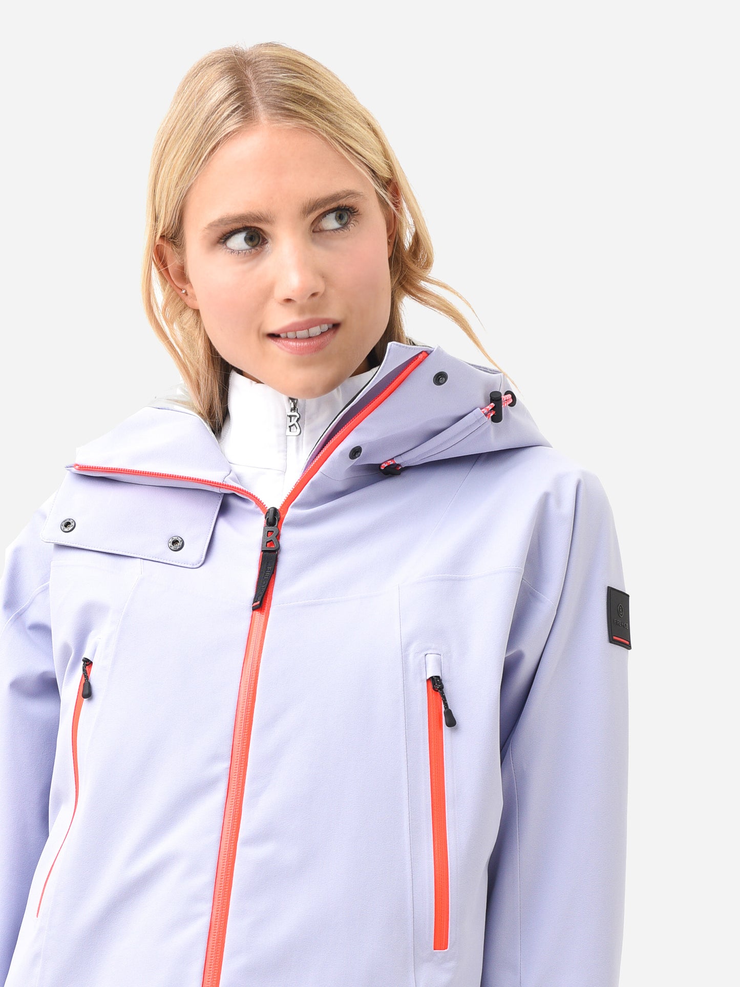 Bogner Fire + Ice Women's Trix-T Jacket