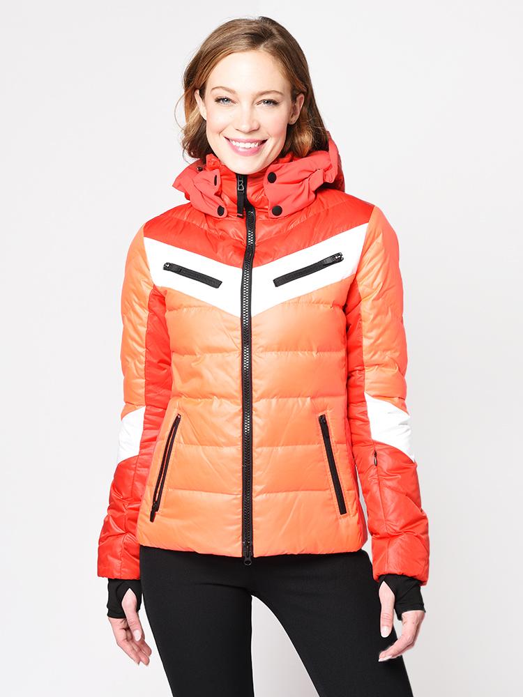 Bogner Fire + Ice Women's Farina Down Jacket