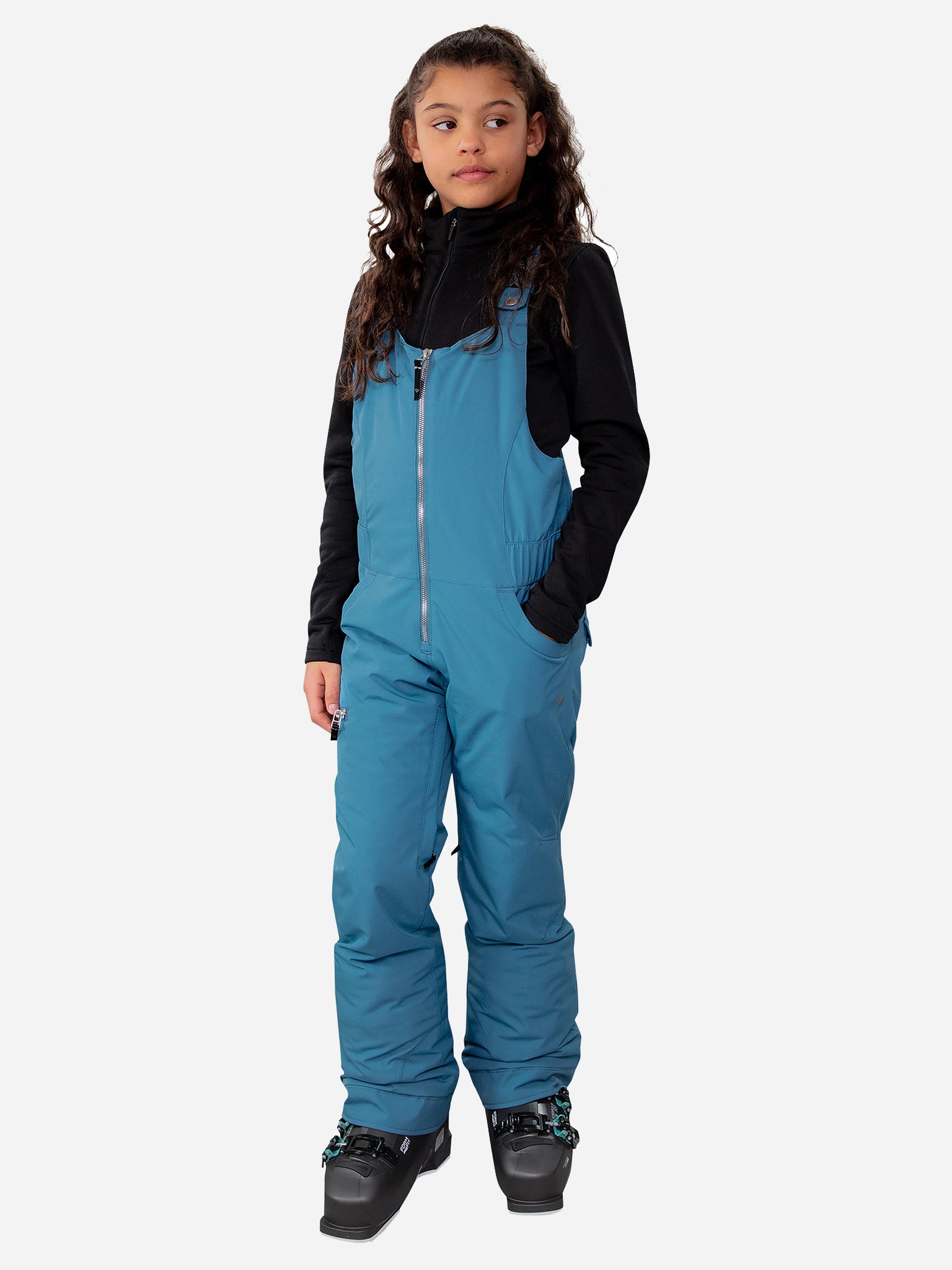 Target snow shop pants girls