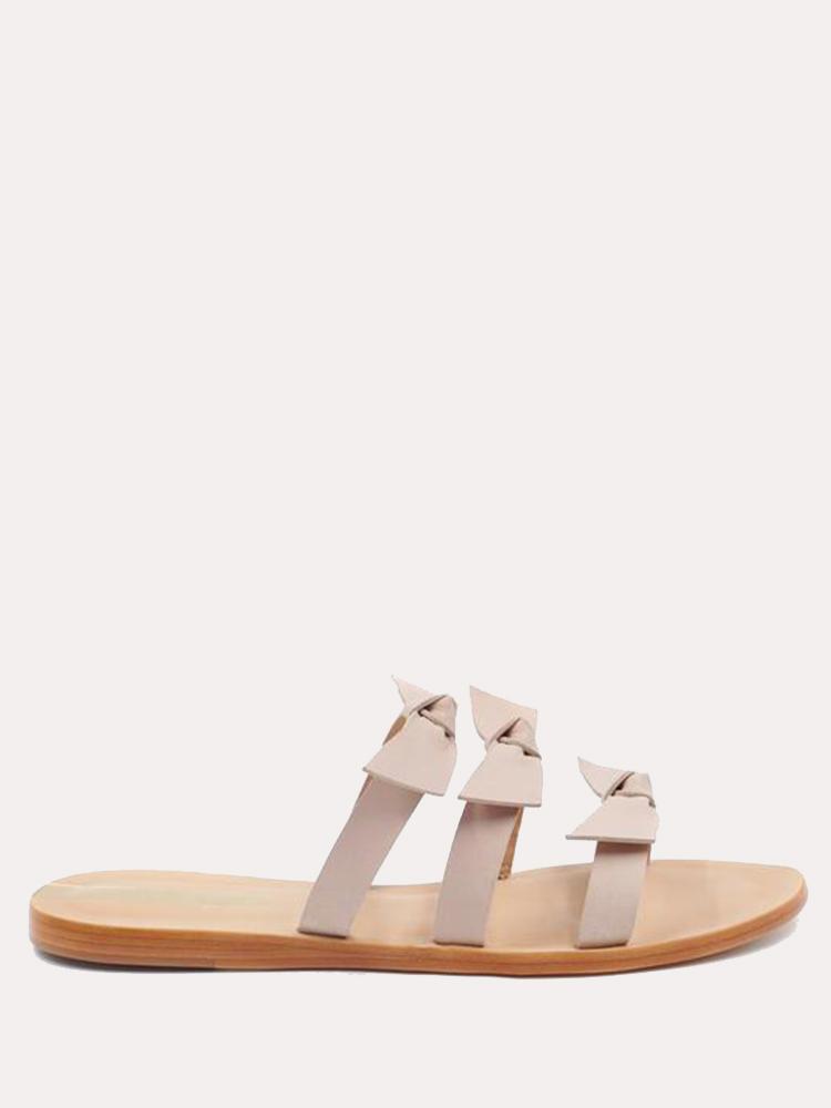 Kaanas recife sales bow sandals