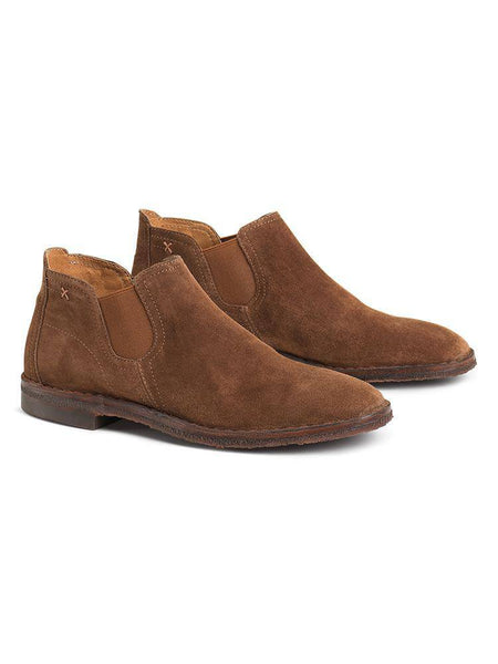 Trask allison hot sale chelsea boots