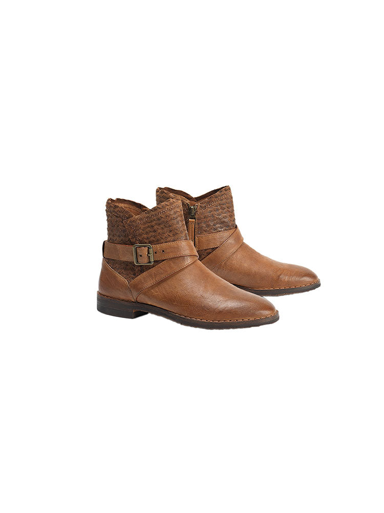 Trask on sale alexa bootie