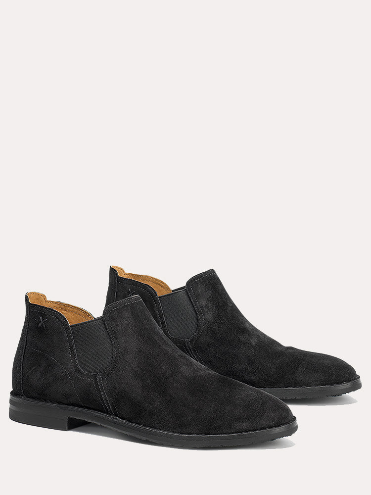 Trask allison store chelsea boots