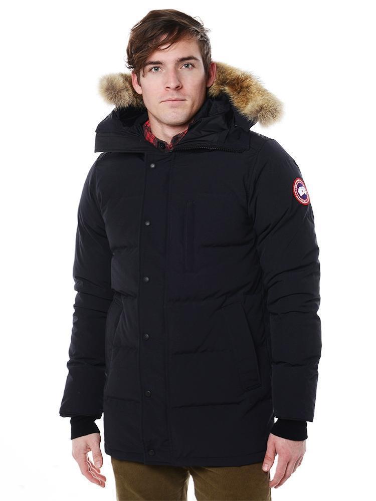 Canada Goose Men s Carson Parka 1 050.00 Saint Bernard