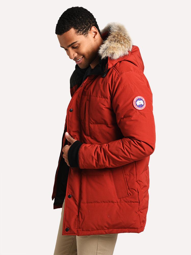 Carson jacket cheap canada goose