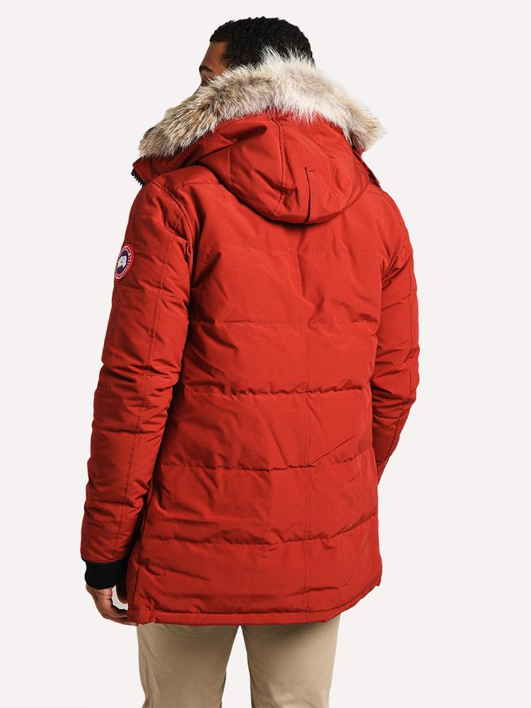 Canada goose shop 3805m review