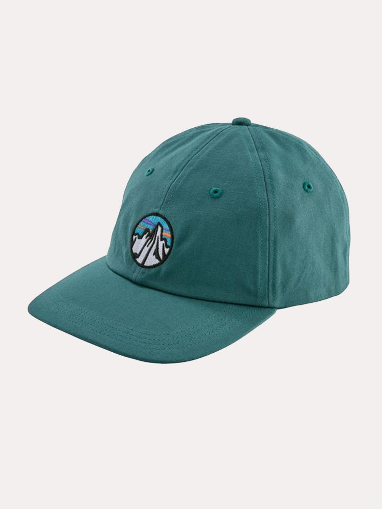 Patagonia fitz roy scope icon hot sale trad cap