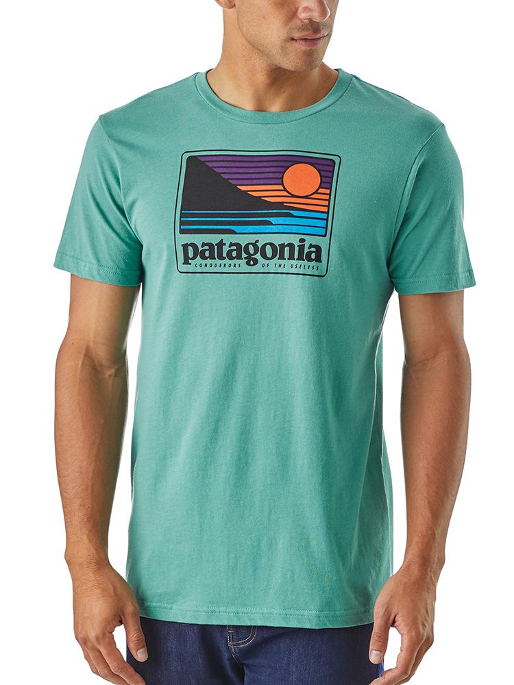 Patagonia conquerors of the 2025 useless shirt