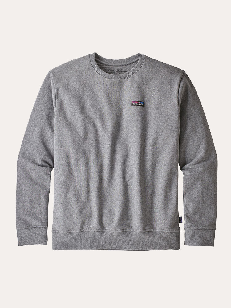 Patagonia discount p6 sweater