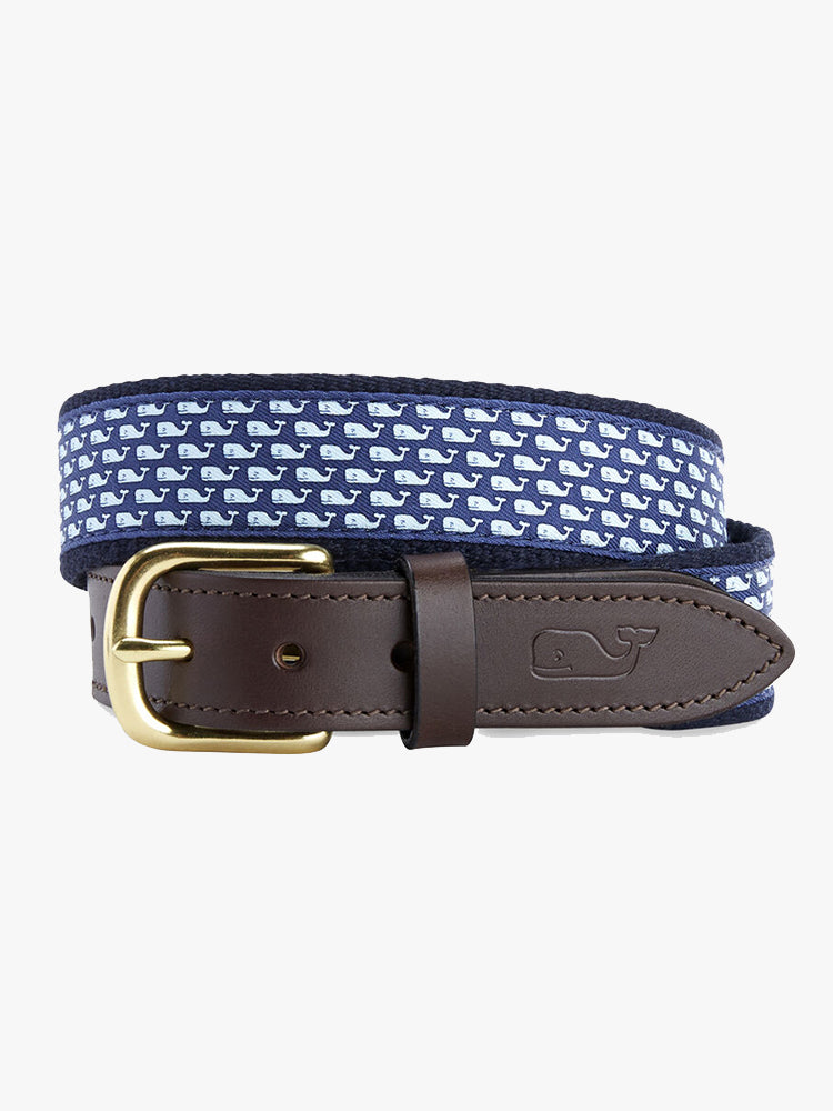 Vineyard vines belts outlet on sale