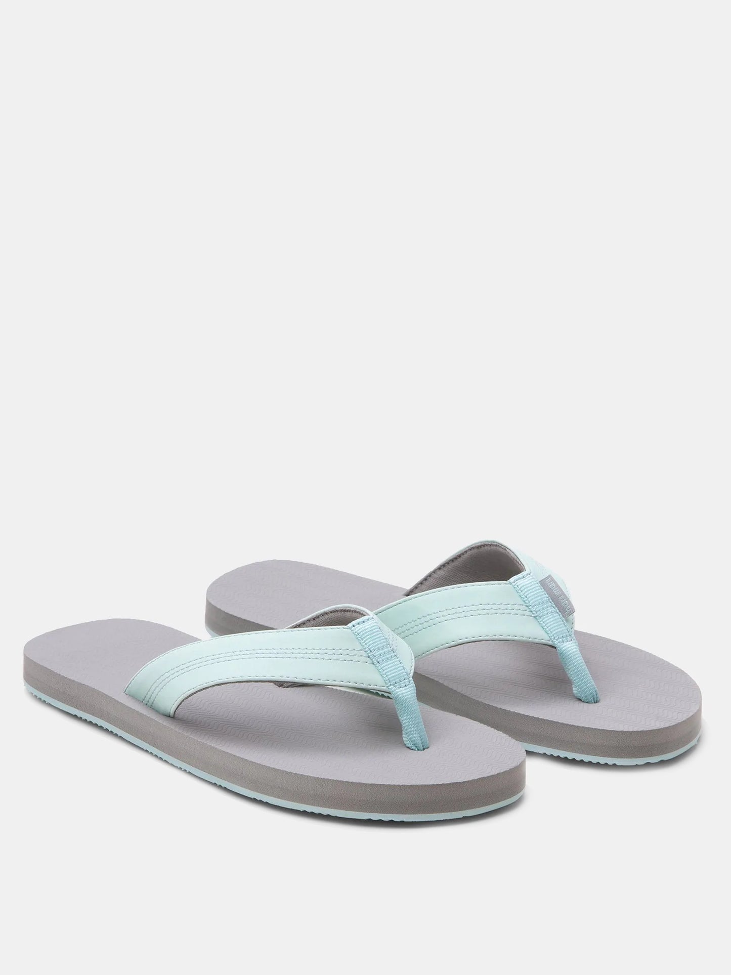 Hari Mari Kids' Aqua Brazos Flip Flop