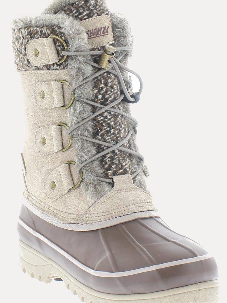 Khombu north star on sale boots