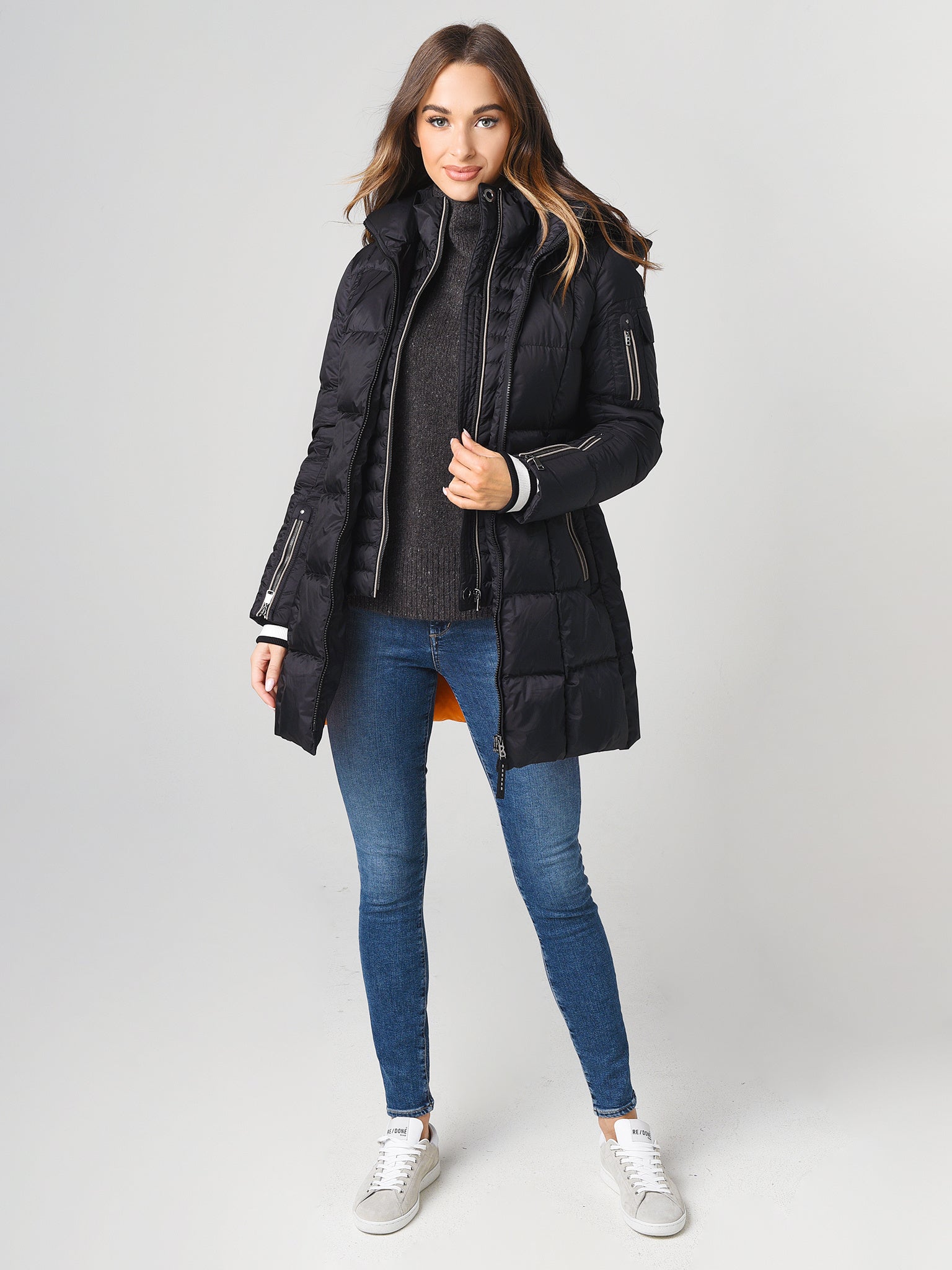 Bogner Women's Holly-D Down Coat – saintbernard.com